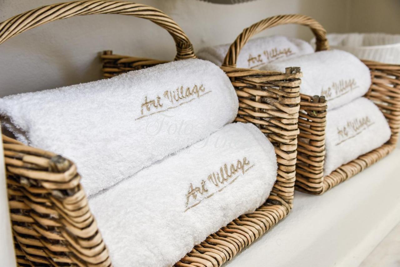 Apartament Art Village *