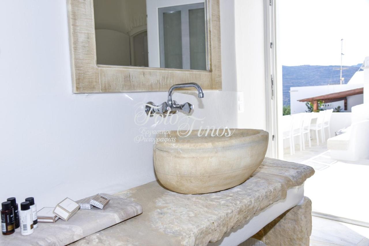 Apartament Art Village Pánormos