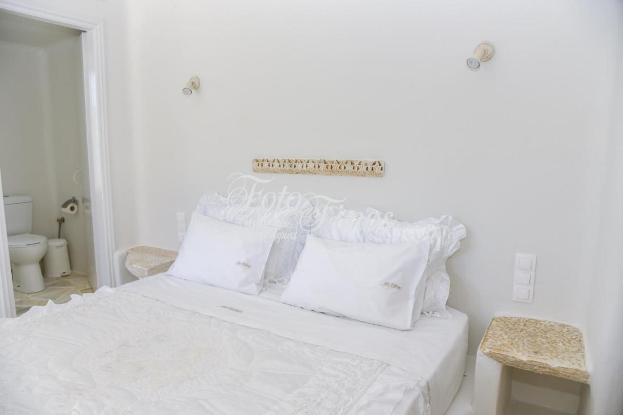 Apartament Art Village